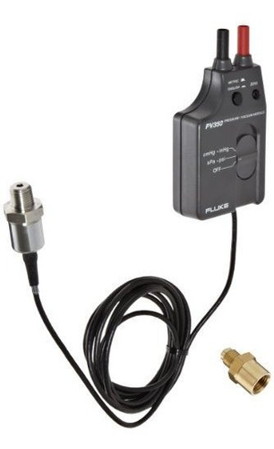 Fluke Pv350 De Vacío - Presión Del Transductor Del Módulo, P
