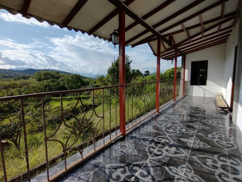 Imagen 4 de 14 de Venta Casa Campestre, Kilometro 41 Código. 5273213