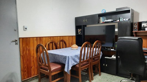Imagen 1 de 9 de Venta Departamento 2 Amb 35 M2 Balcon Valentin Alsina Lanus