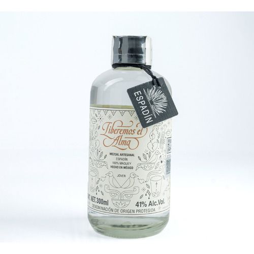 Kit Mezcal Liberemos + Artesanías + Productos Oaxaqueños