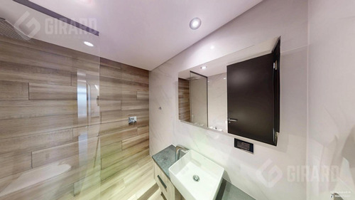 Departamento De 4 Ambientes En Venta Con Vista Al Mar Y Al Golf