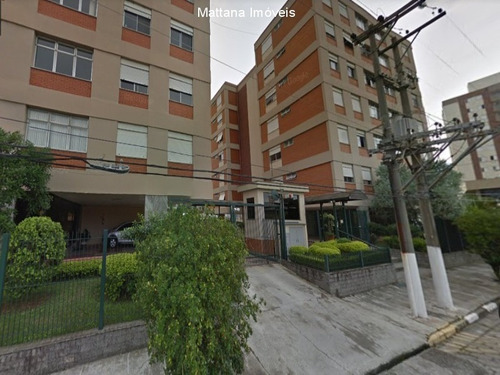 Imagem 1 de 22 de Apartamento Racks No Centro De Jacareí-sp - Apv411 - 69245962