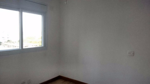 Imagem 6 de 30 de Apartamento Residencial À Venda, Tatuapé, São Paulo. - Ap4209