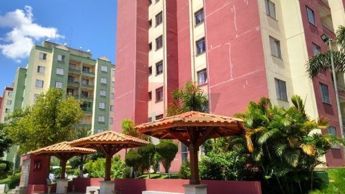 Imagem 7 de 15 de 13039 - Apartamento 2 Dorms, Jardim Veloso - Osasco/sp - 13039