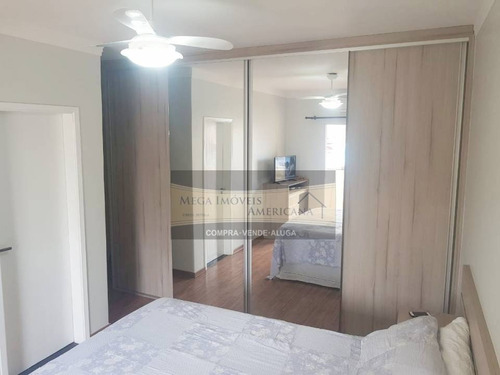 Imagem 17 de 19 de Venda - Casa - Parque Eldorado - Santa Bárbara D'oeste - Sp - 3010