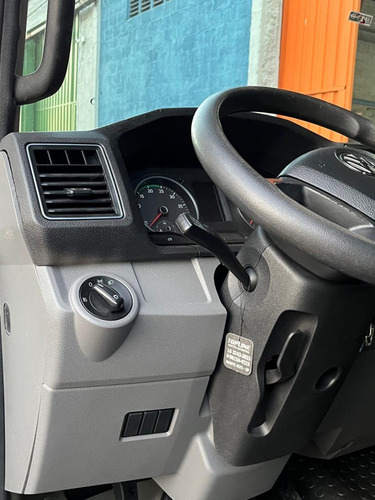 Vw Delivery Express Prime
