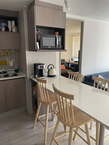 Venta Departamento Fco Villagra / Metro Plaza Egaña/ Ñuñoa