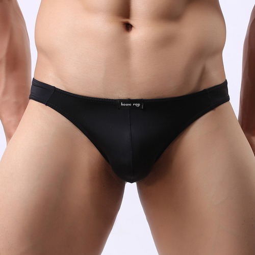 Calzoncillos Grandes, Delgados Y Transpirables Para Hombre,