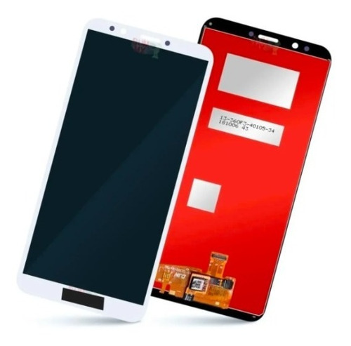 Pantalla Huawei Y7 2018 Display Lcd Touch Ldn-lx3