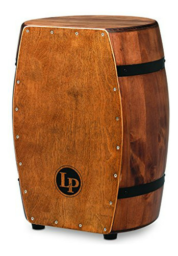 Cajón Lp Natural