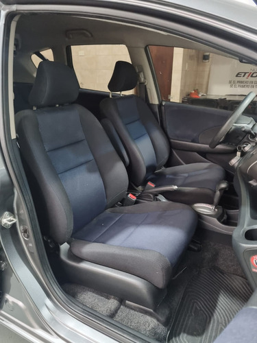 Honda Fit 1.4 Lx-l At 100cv