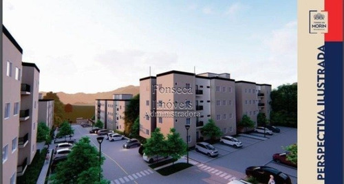 Imagem 2 de 12 de Apartamentos - Morin - Ref: 2082 - V-2082