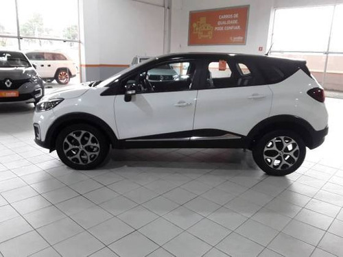 Imagem 8 de 9 de Renault Captur 2.0 16v Hi-flex Intense Automático