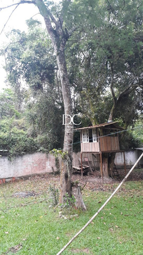 Imagem 3 de 24 de Sitio - St00017 - 70179267