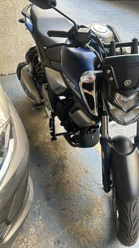Moto Yamaha