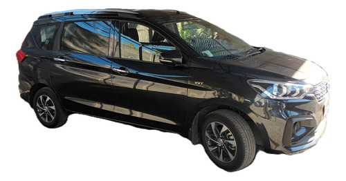 Suzuki Ertiga Glx At