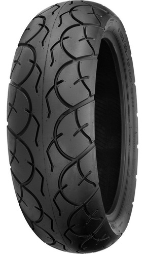 Llanta Shinko 568 Series Trasera 130/70-13 63p Bias