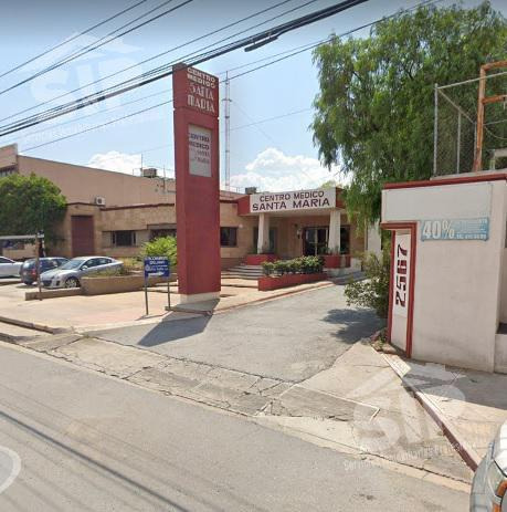 Consultorio En Venta O Renta En Centro Medico Sta Maria