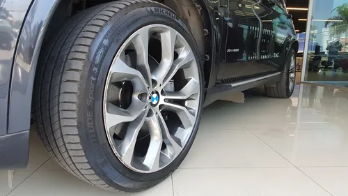 BMW X5 4.4 Xdrive50ia Excellence At