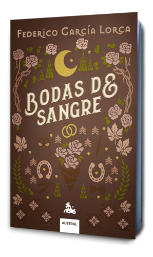 Bodas De Sangre - Federico García Lorca