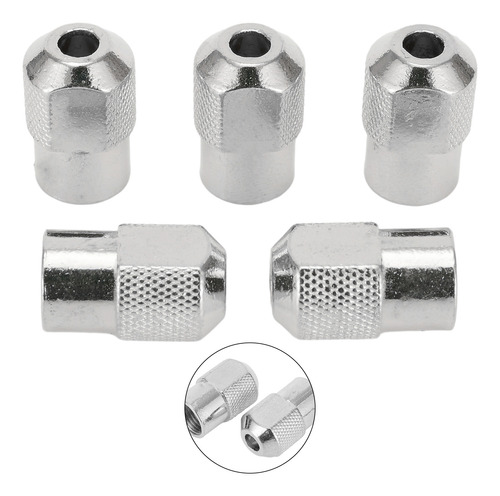Chuck Nut Drill Chuck De Alta Calidad Para La Mayoría De Las