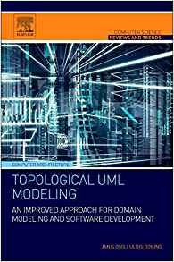 Topological Uml Modeling An Improved Approach For Domain Mod