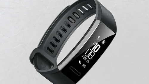 Huawei Band 2 Pro Smartband Gps Podometro Reloj Inteligente