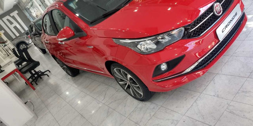 Fiat Cronos 0km, Venta Online! Cuotas Sin Interes! Rs
