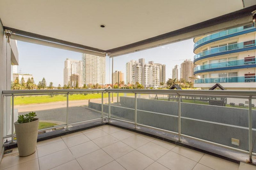 Alquiler Apartamento 3 Dormitorios Punta Del Este