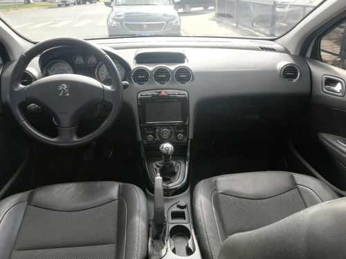 Peugeot 408 Allure Plus