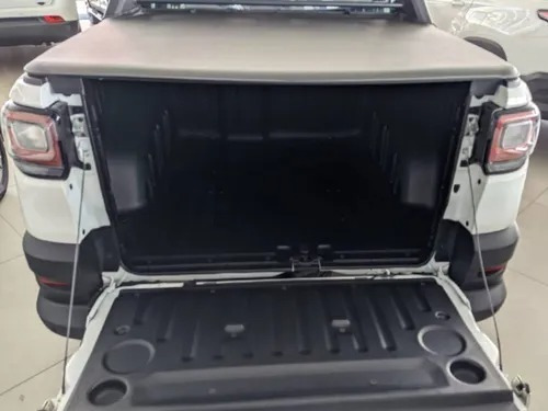 Imagen 15 de 20 de Fiat Strada Endurance Totamos Tu Usado Llave Por Llave 3-