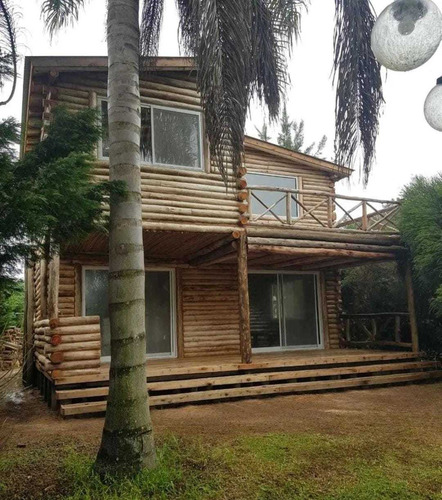 Imagen 4 de 5 de Construcción De Cabañas