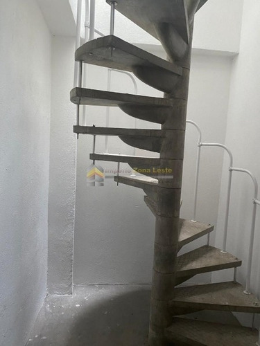 Imagem 18 de 24 de Condomínio Para Venda No Bairro Cidade Patriarca, 2 Suíte, 2 Vagas, 120 M - 4857