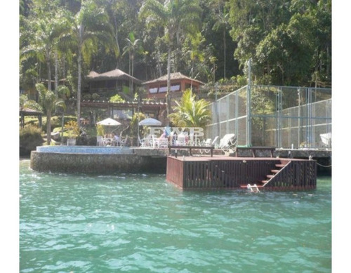 Imagem 8 de 13 de Casa Em Ilha Em Angra Dos Reis - 2042007304 - 67724488