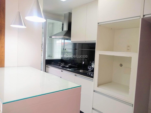Imagem 5 de 30 de Apartamento À Venda Em Parque Prado - Ap002144