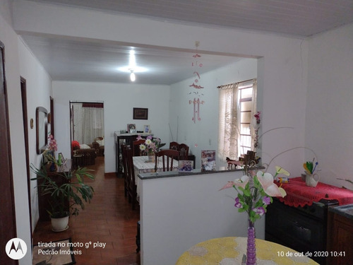 Imagem 9 de 21 de Casa / Cecap / Lençóis Paulista-sp - 68667120