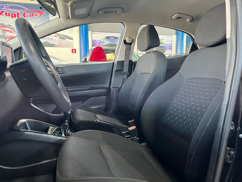 Hyundai HB20 1.0 Comfort Flex 5p