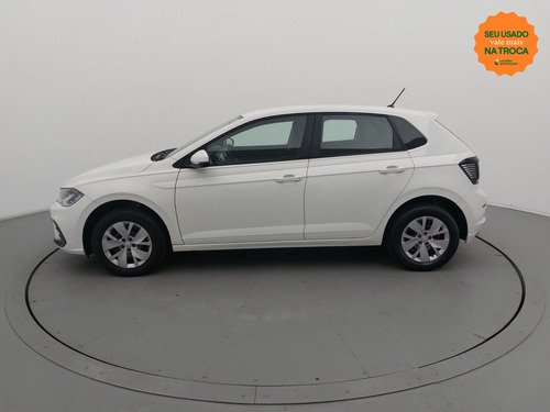 Volkswagen Polo 1.0 MPI MANUAL