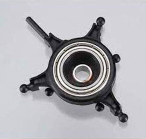 Heli-max Axe Cp Swashplate Assembly Hmxe9001.