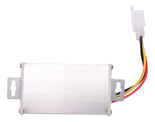 Transformador Electrónico 36v 48v 60v 72v A 12v 10a Eléctric
