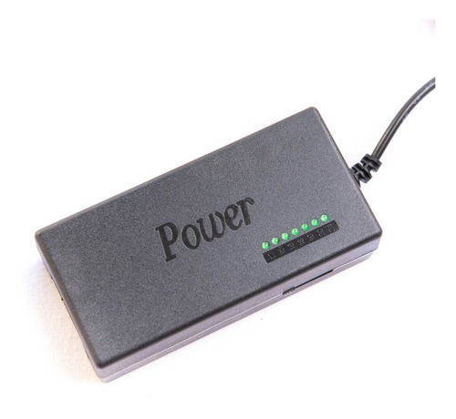 Imagen 7 de 10 de Cargador Universal Notebook Laptop Netbook Hp Toshiba Acer
