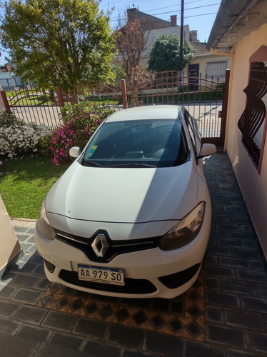 Imagen 4 de 12 de Renault Fluence 1.6 Ph2 Dynamique Pack 110cv 2017