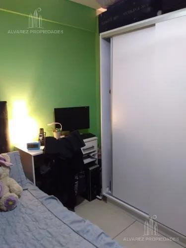 Imagen 7 de 13 de Monoambiente Venta Caseros Centro Permuta