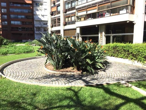 Imagen 7 de 7 de Torre Aisenson - Piso Alto - Palermo