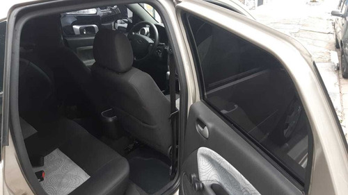 Ford Fiesta Sedan Fiesta Class 1.6 Sed