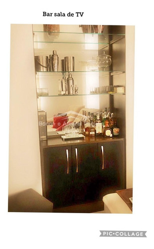 Apartamento À Venda Em Parque Prado - Ap012878