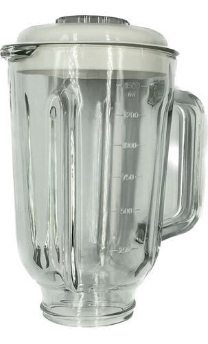 Vaso Para Licuadora Sindelen Powermix L1630/l1610/l1500