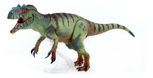 Beasts Of The Mesozoic Allosaurus Fragilis