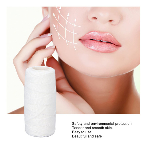 Hilo Facial Hilo Para Depilación Facial Para Brazos Faciales