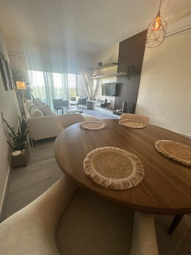 Apartamento En Punta Cana Village De 3 Habitaciones 3er Nivel Con 153 Metros